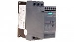 Softstart 3-fazowy 200-480VAC 38A 18,5kW/400V Uc=110-230V AC/DC S0 3RW3028-1BB14
