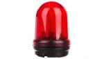 Sygnalizator świetlny czerwony stały 12-240V IP65 826.100.00