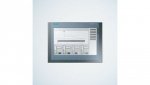 SIMATIC panel podstawowy klucz i dotykowy wyświetlacz PROFIBUS HMI KTP1200 BASIC DP 6AV2123-2MA03-0AX0