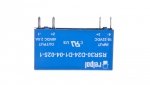 Przekaźnik półprzewodnikowy 1P 24VDC/1A Ustre= 18-32V DC RSR30-D24-D1-04-025-1 2611993