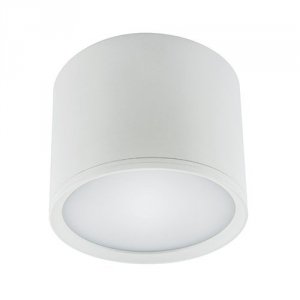 ROLEN LED 7W WHITE NW