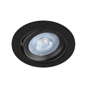 MONI LED C 5W WW BLACK