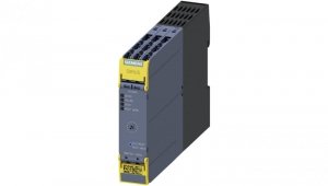 Układ rozruchowy SIRIUS 3RM1 500V 1,6-7,0A 24VDC połączenia śrubowe 3RM1307-1AA04