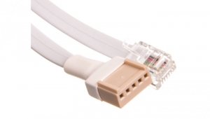 Kabel do połączenia portów RS modem MDM56 BO RJ/PIN5