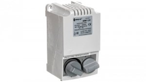 Regulator prędkości obrotowej 1-fazowy ARWT 1.5/1 230V 1,5A /z termostatem/ 17886-9921