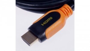 Kabel HDMI High Speed with Ethernet 1,5m LIBOX - SIMPLE EDITION LB0056-1,5