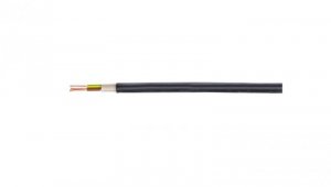 Kabel energetyczny bezhalogenowy N2XH-J 3x2,5 0,6/1kV klasa B2ca /bębnowy/