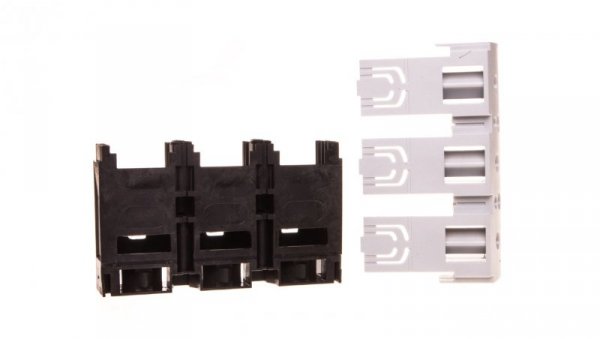 Blok przyłączeniowy do adapterów NZM3 NZM3-XKR13 281668