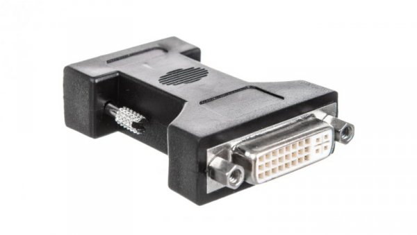 Adapter DVI-I - VGA (D-Sub) 68029