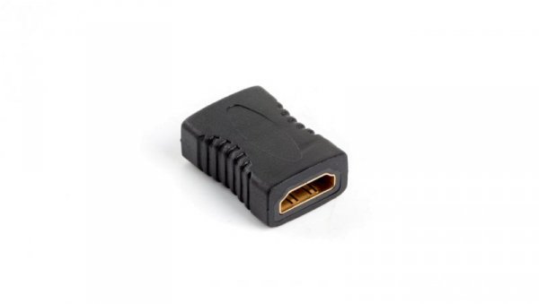 Adapter HDMI - HDMI AD-0018-BK