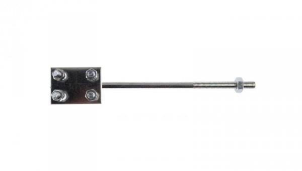 Uchwyt naprężny kabłąkowy L-250mm 27.1 OC /92700101/
