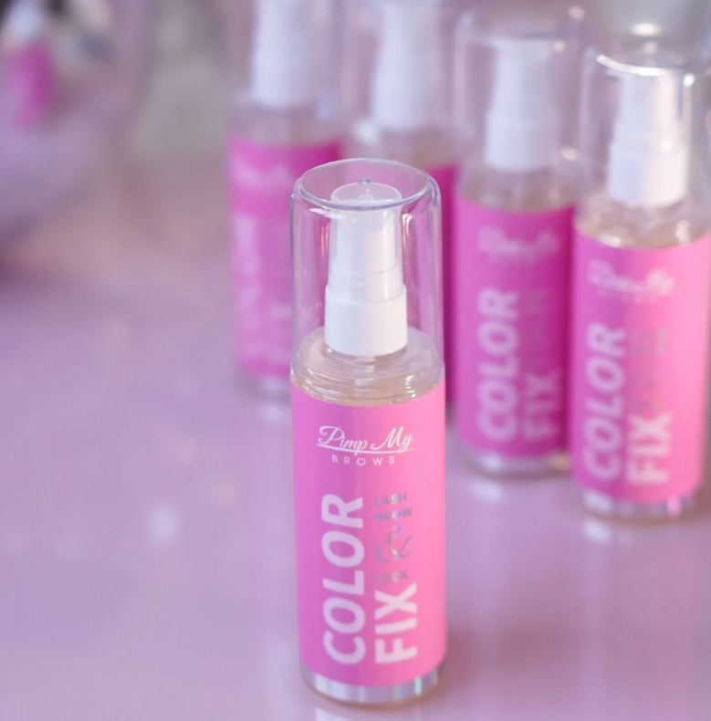 Color Fix Pimp My Brows 