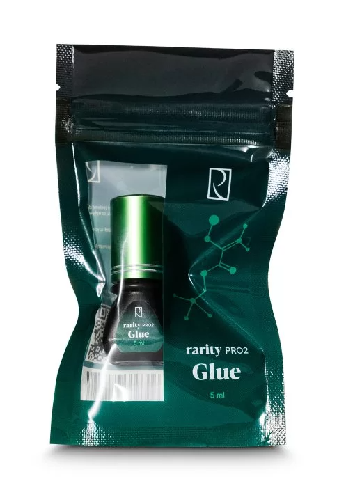 Klej do rzęs Rarity PRO 2 (5ml) RARITY