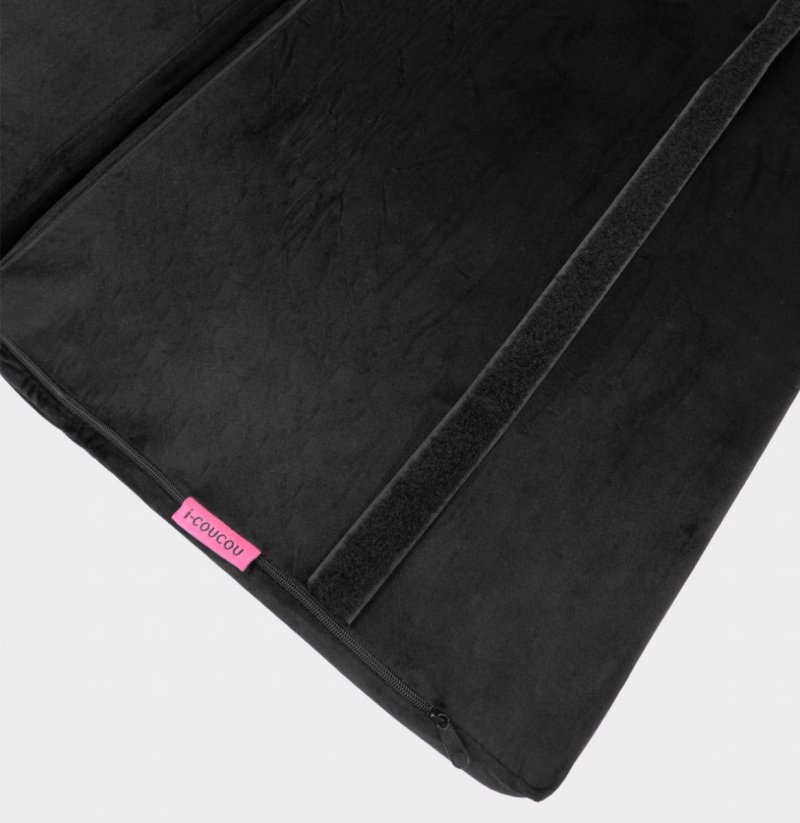 Materac anatomiczny coucou HEAVEN 70 cm kosmetyczny do przedłużania rzęs I-COUCOU