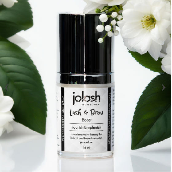 Lash&amp;Brow Boost JOLASH