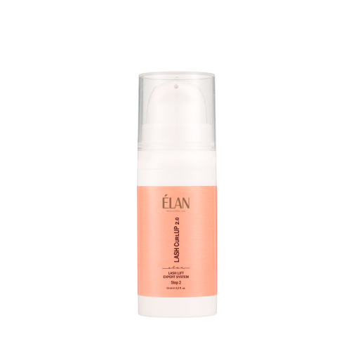 LASH CurlUP 2.0 Krok 2 Airless Bottle ELAN