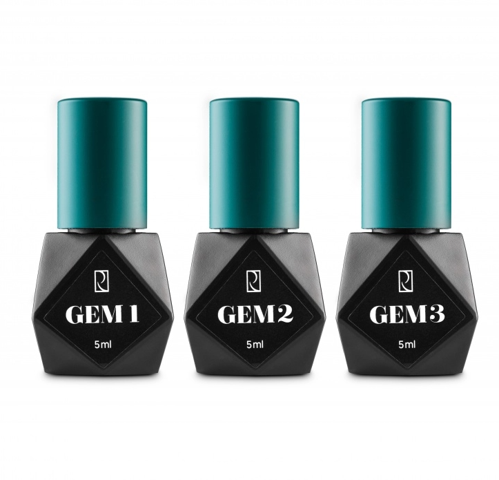 Klej do rzęs Rarity GEM 1 