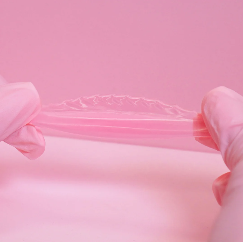 Wałeczki Silikonowe do laminacji Dumplings Lami Pads Pimp My Lashes