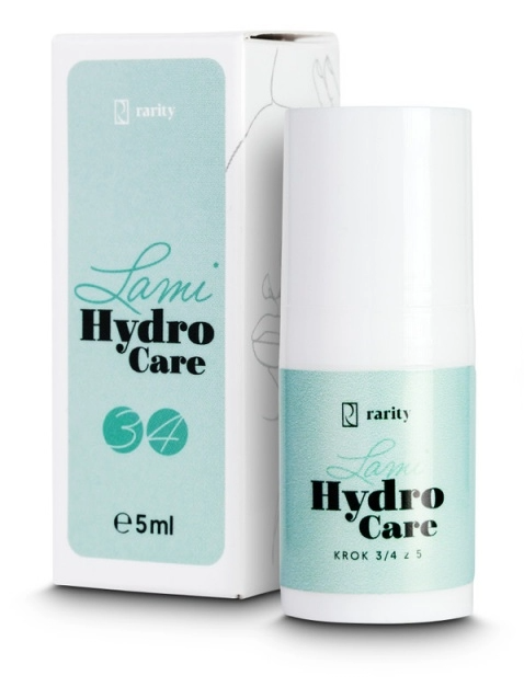 Rarity Hydro Care Step 3-4 (5ml)