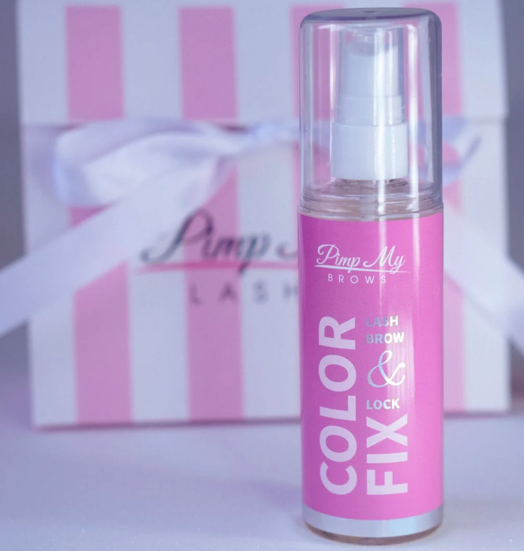 Color Fix Pimp My Brows 