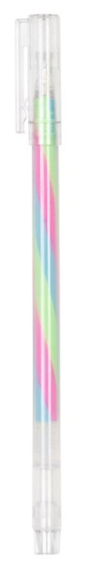  Długopis żelowy do Geometrii Brwi - Rarity Brow Pen slideshow Długopis żelowy do Geometrii Brwi - Rarity Brow Pen Długopis żelowy do Geometrii Brwi - Rarity Brow Pen RAINBOW
