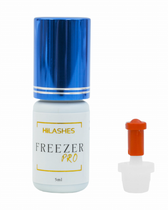 Freezer PRO Hi-Lashes 5 ml – Klej stworzony na każde warunki