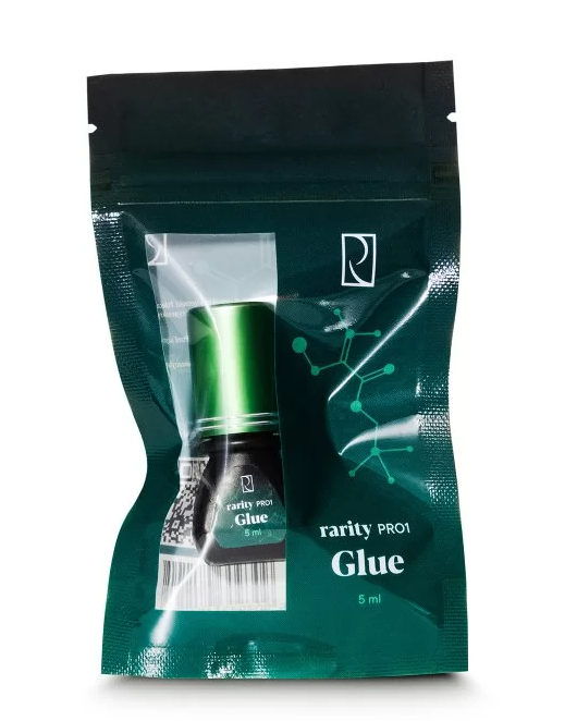 Klej do rzęs Rarity PRO 1 (5ml) RARITY