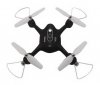 Dron Syma X23 (2.4GHz, żyroskop, auto-start, zawis, zasięg do 25m, 21cm) - Czarny