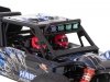 Samochód RC WLtoys 124018 2,4GHz 1:12 55km/h czarny LEDY
