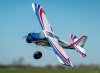 TUNDRA V2 DURAFLY (PNF) - Red/Blue - 1300mm (51) Sports Model w/Flaps 