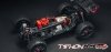 Arrma Typhon Mega 1:8 4WD RTR zielona