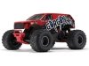 Arrma Gorgon 1:10 Smart RTR