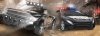 Joysway Zestaw Slot Cars Superior 203 1:43 - 308cm, ósemka 
