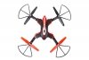 Dron składany RC Syma X56W 2,4GHz Kamera FPV Wi-Fi 6axis 