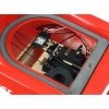 Żaglówka Focus 2.4Ghz RTR  (2.4GHz, 4CH, Wysokość 2042mm, Długość 995mm)