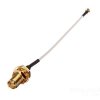 FrSky standardowy kabel koncentryczny do modułu RF 70mm