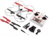 X300C 4CH 2.4GHz (Kamera FPV, zasięg do 100m)