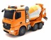 Betoniarka zdalnie sterowana Mercedes-Benz Arocs 1:20 2.4GHz