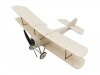 Samolot Micro Sopwith Pup KIT