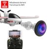 Zdalnie sterowany samolot RC Ranger 750 Samolot z żyroskopem i GPS 767-2 RTF Bezszczotkowy