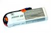Akumulator Dualsky 2700mAh 7,4V 25c Voltage Meter