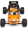 HPI RTR FIRESTORM 10T WITH 2.4GHz and DSX-1 TRUCK BODY