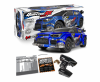 Maverick QuantumRX FLUX 1/8 4WD Brushless Rally Car bezszczotkowy