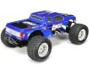 Losi Tenacity Monster Truck 1:10 4WD AVC niebieski