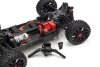 Arrma Typhon Mega 1:8 4WD RTR zielona