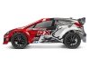 Maverick Strada Red RX 1/10 RTR Bezszotkowa Electric Rally Car Brushless