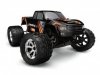  HPI JUMPSHOT MT 1/10 2WD ELECTRIC MONSTER TRUCK