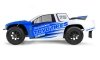 Karoseria niebieska Jumpshot SC V2.0 Toyo Edition Printed Body 