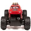 MODEL RC NQD ROCK CRAWLER KING 1:12