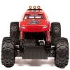 MODEL RC NQD ROCK CRAWLER KING 1:12